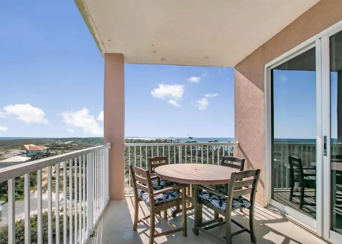 Dunes 709 Gulf Shores