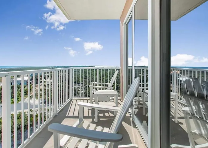 Dunes 709 Gulf Shores