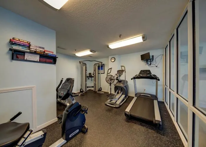 Dunes 709 Hotel Gulf Shores
