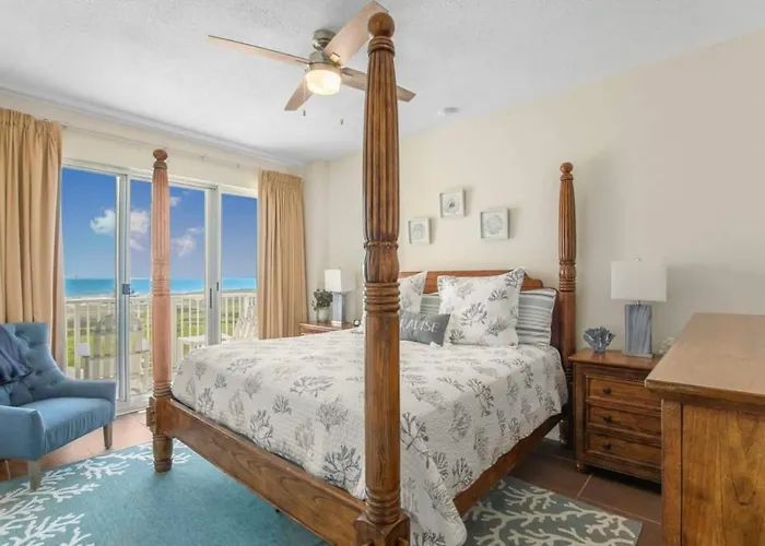 Hotel Dunes 709