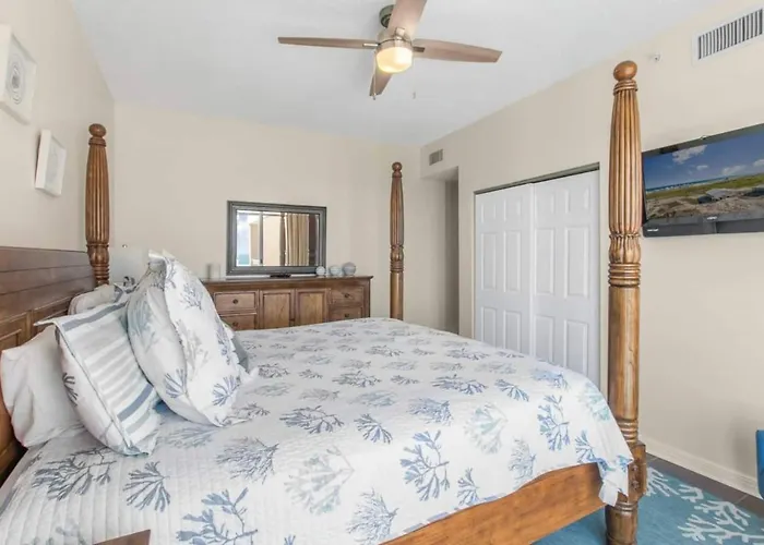 Hotel Dunes 709