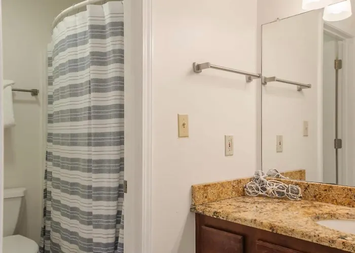 Hotel Dunes 709 *