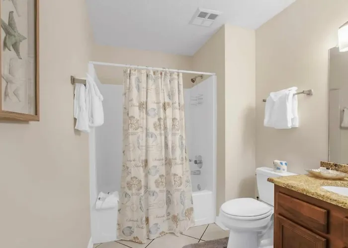 Hotel Dunes 709 Gulf Shores