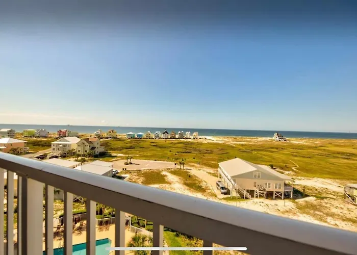 Dunes 709 * Gulf Shores