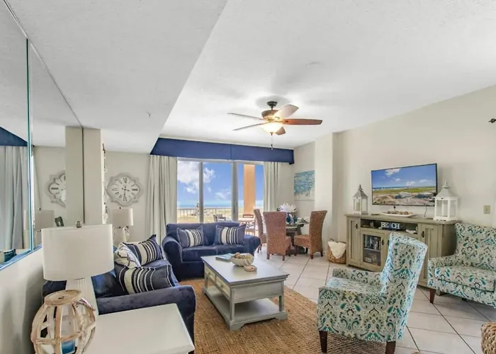 Dunes 709 Hotel