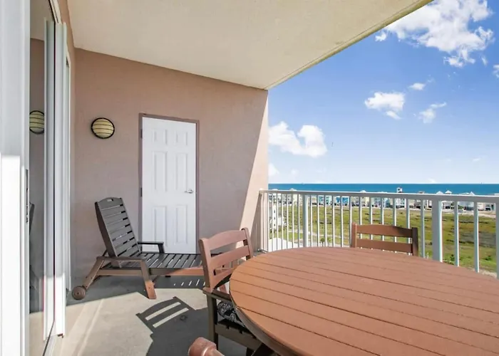 Dunes 709 * Gulf Shores