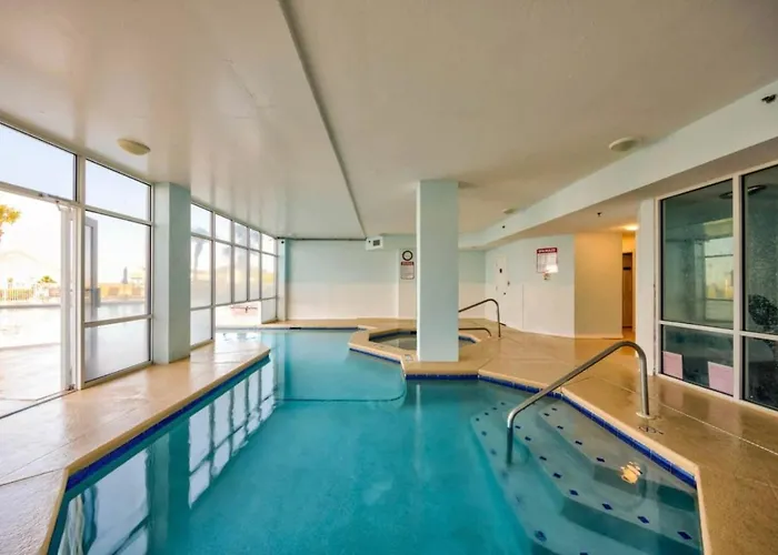 Dunes 709 Hotel *
