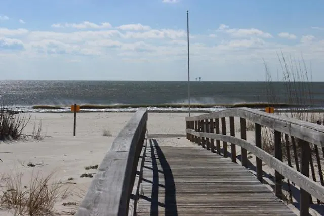 Dunes 709 * Gulf Shores