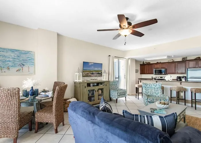 Dunes 709 * Gulf Shores