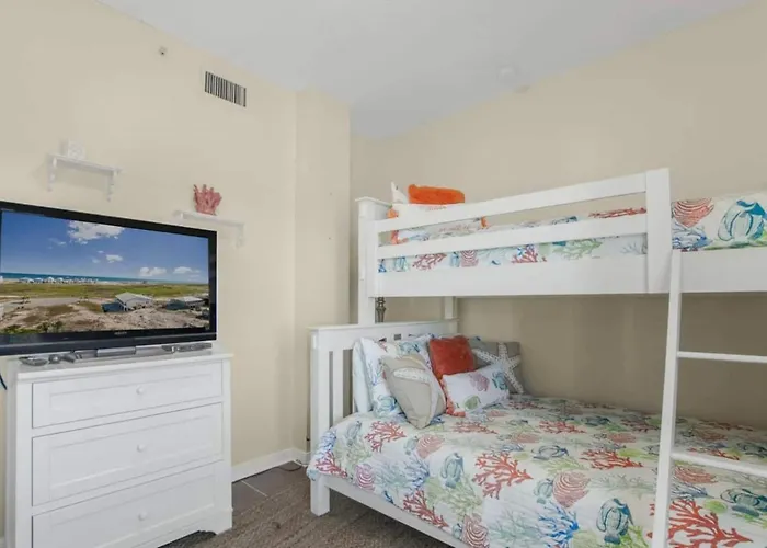 Dunes 709 Hotel *