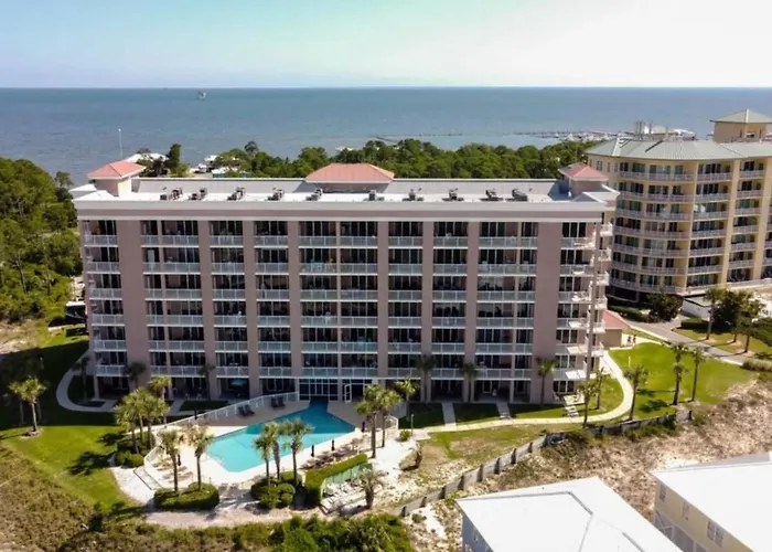 Dunes 709 Hotel Gulf Shores
