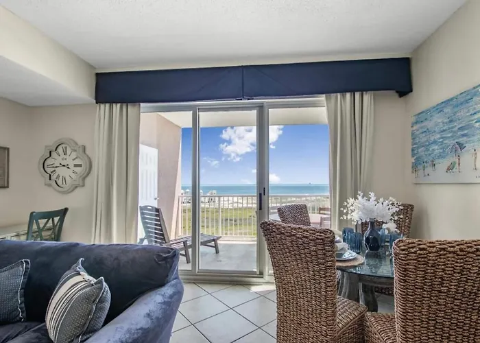 Dunes 709 * Gulf Shores