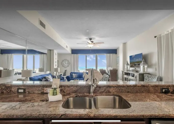 Dunes 709 * Gulf Shores