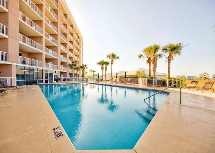 Dunes 709 * Gulf Shores