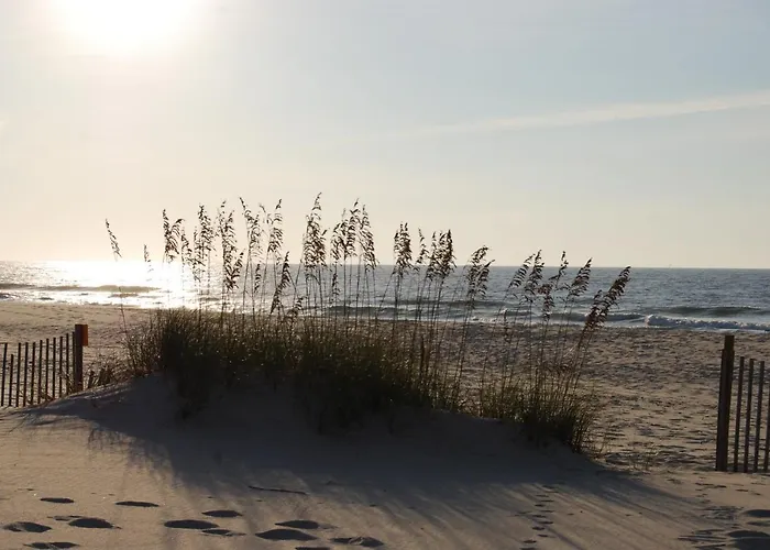Dunes 709 Hotel *