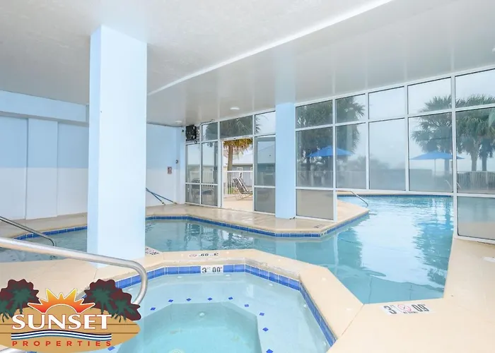 Dunes 709 Hotel *