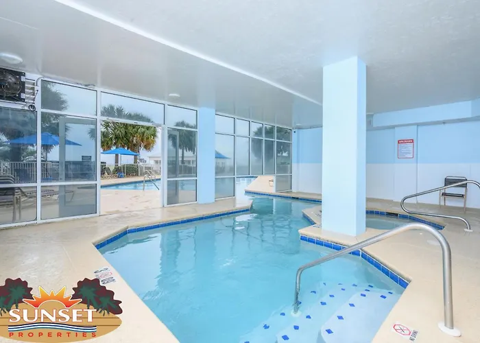 Dunes 709 Gulf Shores