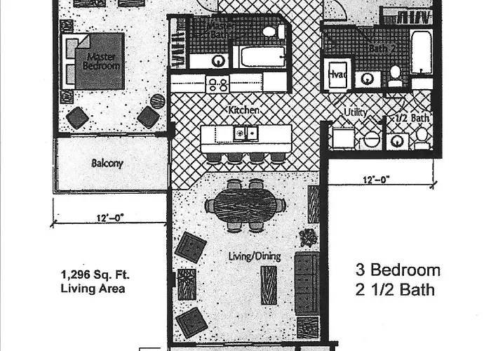 Dunes 709 Hotel Gulf Shores